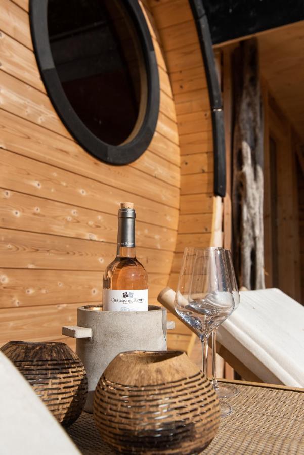 Boutique Hotel Villa Oldenhoff Abcoude Exterior foto