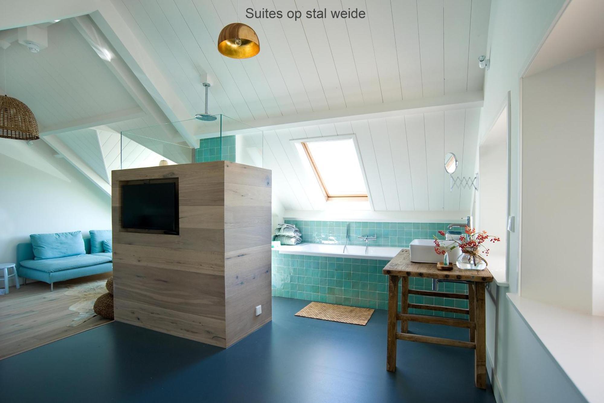 Boutique Hotel Villa Oldenhoff Abcoude Cameră foto