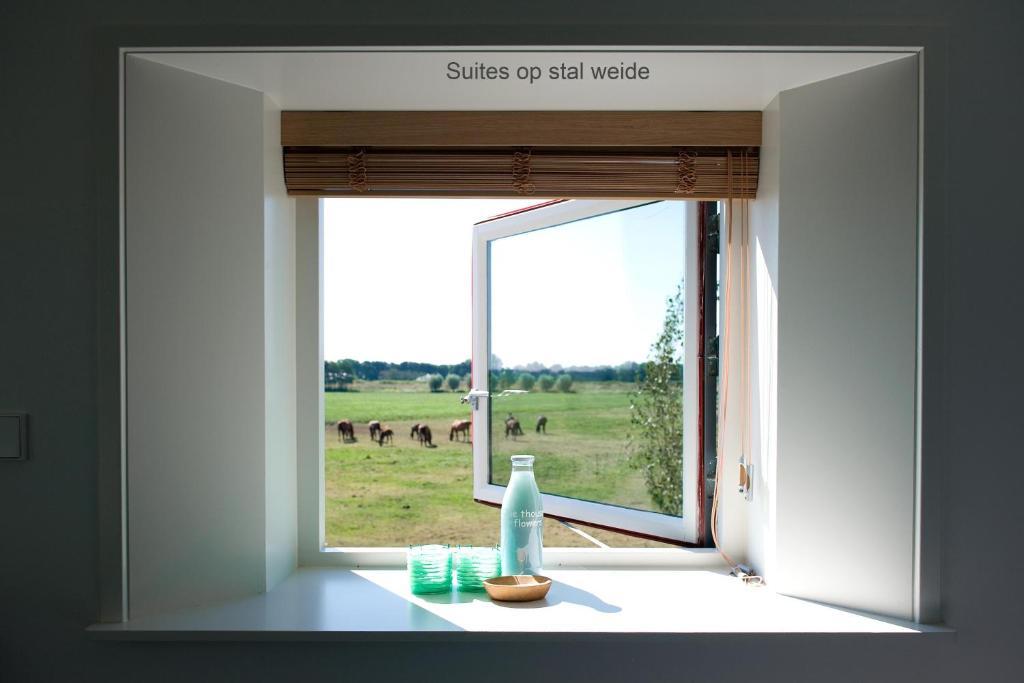 Boutique Hotel Villa Oldenhoff Abcoude Cameră foto