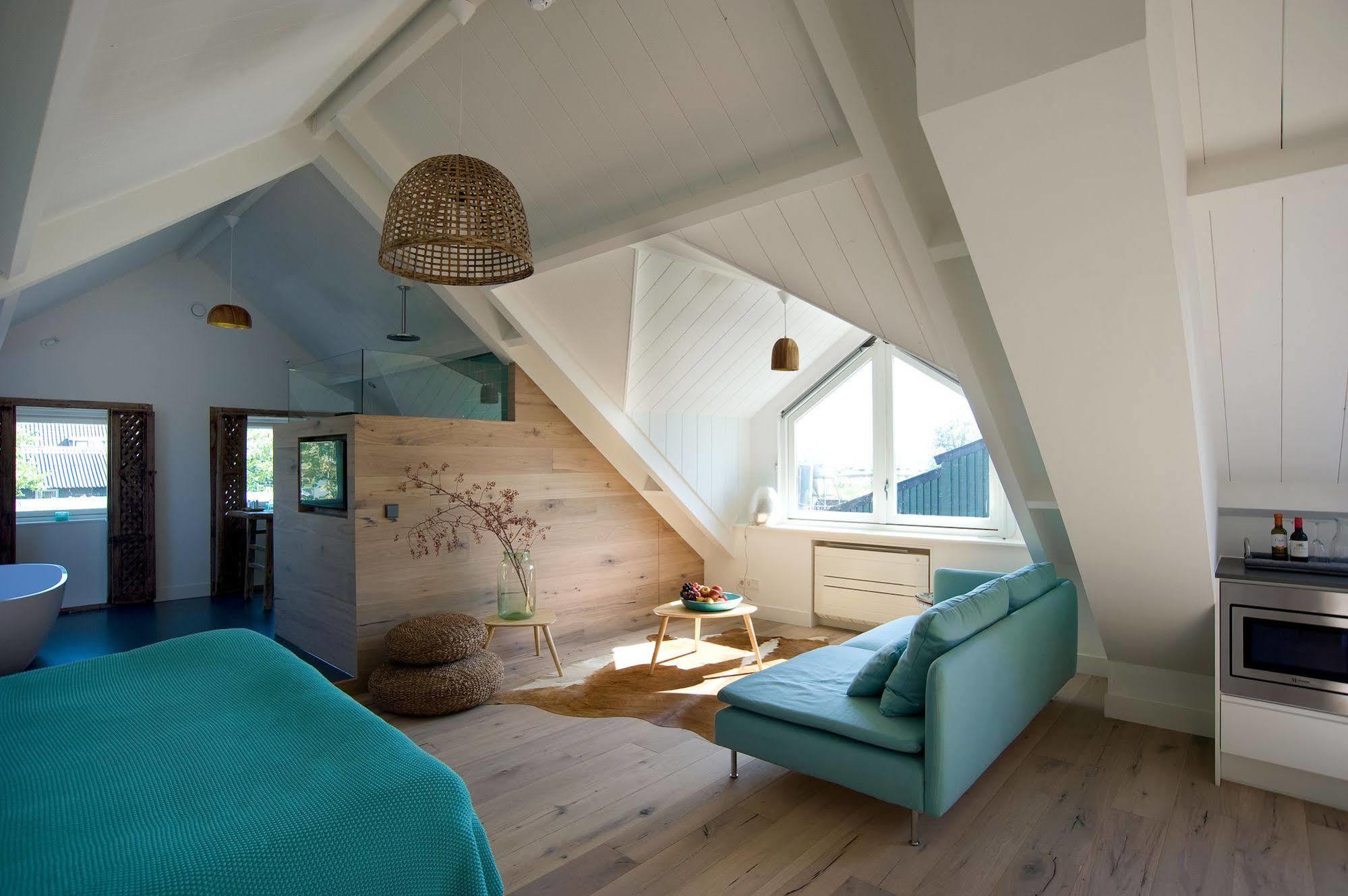 Boutique Hotel Villa Oldenhoff Abcoude Exterior foto